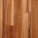 LM Flooring Kendall Exotics Collection Natural 3 Inch (Tigerwood)