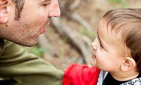 Fruherkennung Risiken Und Storungen In Der Sprachentwicklung Kindergesundheit Info De