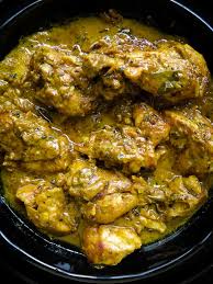 The mention of chicken biryani is enough to make one feel hungry. Black Pepper Chicken Marinated In Yoghurt Spice Island Smile