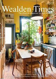 We did not find results for: Wealden Times 189 November 2017 Gift Supplement Inside