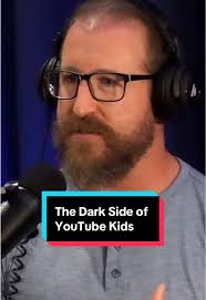 Los peligros ocultos de YouTube: Una discusión esencial