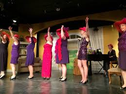 Find new and preloved red hat society items at up to 70% off retail prices. Red Hat Society Red Hat Society Queens And Members From Facebook