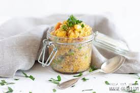 Low carb diäten sind mittlerweile nichts neues mehr. 10 Reis Alternativen Die Mega Lecker Sind We Go Wild