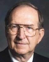 Alan Potter Obituary (2014)