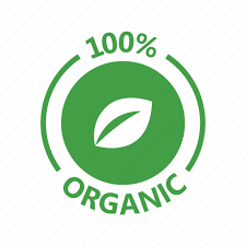 Badge, certified, organic icon - Download on Iconfinder