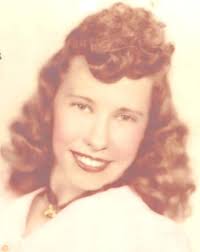 Lydia Celeste Haselden Fogle Obituary May 3, 2016