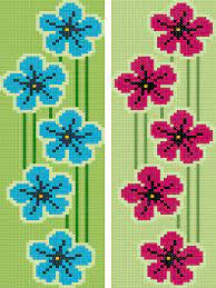 Check spelling or type a new query. 26 Cross Stitch Bookmark Patterns Crafting News