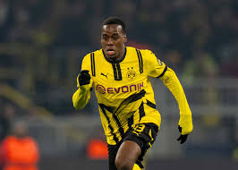 BVB.de - News update