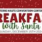 Breakfast with Santa