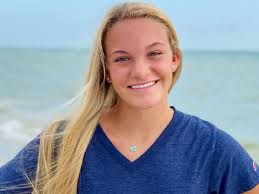 Florida 3A State Champion Madison Feehery Gives Verbal Pledge to Fighting  Irish for 2021