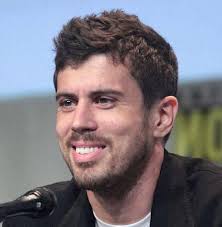 Who should Matt Reeves cast Toby Kebbell as in a sequel to The Batman? :  r/Fancast