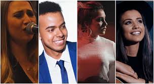 Lista Revela As 15 Musicas Gospel Mais Tocadas Em 2017 Os grandes nomes da nossa música, como ana paula valadão, nívea soares, bruna karla. gospel mais tocadas