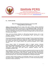 Konsep negara dan pembentukan negara malaysia pengajianmalaysia allppt.com _ free 15. Kementerian Luar Negeri Indonesia Menlu Ri Tegaskan Penguatan Kerjasama Dan Proses Ham Di Tingkat Nasional Dan Kawasan
