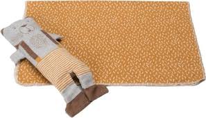 Wir befinden uns mitten im herzen europas und produzieren am standort altach im westen österreichs eine vielzahl von produkten nach höchsten. David Fussenegger Jewel Set Blanket And Doll Interismo Online Shop Global