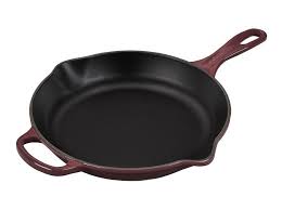 Signature Skillet Enameled Cast Iron Cookware Enameled Cast Iron Cast Iron