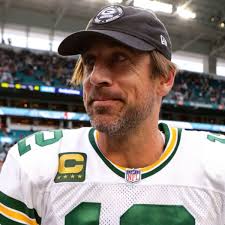 NFL fans mistakenly think Ted Lasso's Zava is Aaron Rodgers