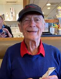 Elroy Olson Obituary (1940