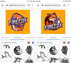 Cara membuat logo esports di android |tutorial pixellab semua bisa kita lakukan dengan sangat simple dan rapih cara. Cara Membuat Logo Esport Keren Di Android Buat Ml Ff Jalantikus