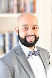 Mike Dejesus's Instagram, Twitter & Facebook