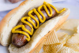Cook brats on a baking sheet in the oven is quick and easy! How To Cook Brats In The Oven How Long To Cook Topping Ideas