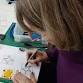 Festive Fused Glass Fun event in South Brent