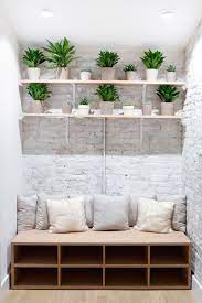 Breathe Deep At Nyc S M N D F L Meditation Studio Rip Tan Yoga Studio Decor Meditation Studio Home Gym Decor