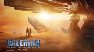 In the 28th century, valerian (dane dehaan) and laureline (cara delevingne) are a team of special operatives charged with maintaining order throughout the hu. Valerian Die Stadt Der Tausend Planeten Filmkritik Zum Neuen Luc Besson Film