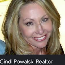CINDI POWALSKI- BERKSHIRE HATHAWAY