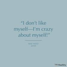 Yet if i am for myself alone, of what good am i? 17 Self Love Quotes To Remind You Of Your Worth The Healthy