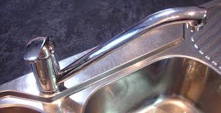 Replacing the washers on washered mixer taps is the same as for pillar taps — they simply have two mechanisms within a single body. How To Replace A Sink Mixer Cartridge Service A Kitchen Tap