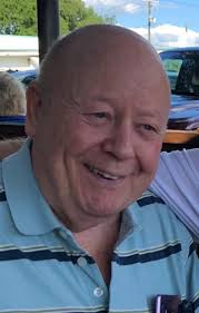 James Thompson Obituary