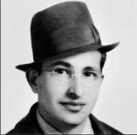 Joseph Bernard Obituary (2008)