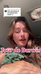 Replying to @hair.riot even with the crowds it was Berry nice. #darwin #nt  #berrysprings