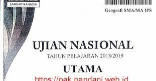 We did not find results for: Soal Un Geografi 2018 Cara Golden