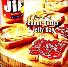 Maybe you would like to learn more about one of these? 29 National Peanut Butter Jelly Day Ideas In 2021 Peanut Butter Jelly Peanut Butter Jelly
