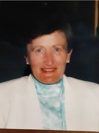 Obituary for Anne P. (McDonnell) Rocha
