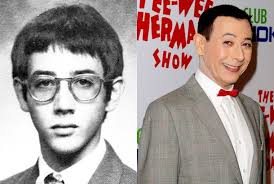 Pee-Wee Herman aka Paul Rubens