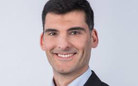 Speaker Announcement: Daniel Rueda, Open Pricer