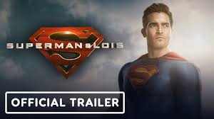The movie on digital now! Superman Lois Official Trailer Youtube