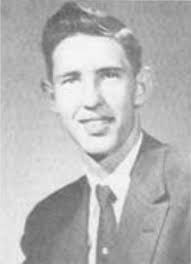 Passing of Teddy Graff, Belvederes Drum & Bugle Corps Member