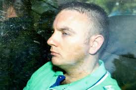 Gavin Coyle: Dissident under threat from his own over loyalist links