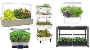 Discount hydro ( indoor and outdoor gardening supplies) garden center in oak park. 13 Best Automatic Indoor Gardens For Busy Gardeners 2019 Heavy Com
