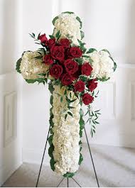 We did not find results for: Floral Funeral Cross B2045 Flower Delivery Flower Shop