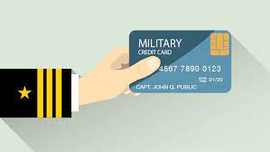 3.7 out of 5 stars 144. The Best Credit Cards For Military Members Money Under 30