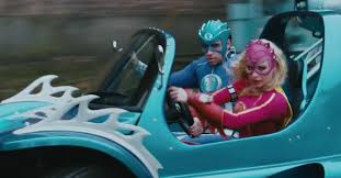 In a world full of hot garbage and disappointment, this movie truly surpasses all expectations. Het Geheim Van Mega Mindy 2009 Imdb