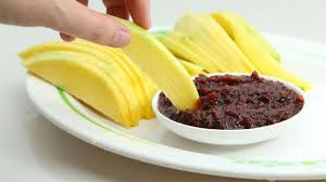 Mắm tôm chà Cần Giuộc - Tạp chí Đáng Nhớ