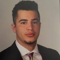 Albert Bitar's Instagram, Twitter & Facebook