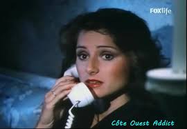 Stevie Vallance/Sylvie.