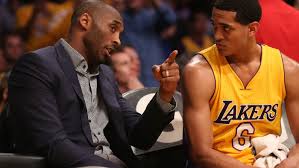 Clarkson had a rough shooting game, especially from behind the arc, but contributed decent counting stats. Lakers Jordan Clarkson Was A Draft Day Steal Silver Screen And Roll
