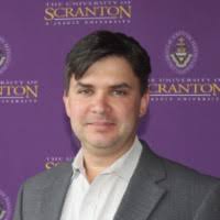 Alex Rudniy Email & Phone Number